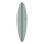Surfboard TORQ TEC Chopper 7.2 Grau