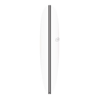 Surfboard TORQ TEC The Don XL 8.6