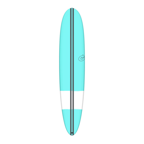 Surfboard TORQ TEC The Don HP 9.1 Blue