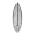 Surfboard TORQ ACT Prepreg Go-Kart 6.2 BlackRail