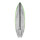 Surfboard TORQ ACT Prepreg Go-Kart 5.10 GreenRail