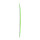 Surfboard TORQ ACT Prepreg Go-Kart 5.10 GreenRail