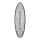 Surfboard TORQ ACT Prepreg PG-R 6.2 BlackRail