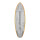 Surfboard TORQ ACT Prepreg PG-R 5.6 OrangeRail