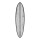 Surfboard TORQ ACT Prepreg Chopper 7.6 BlackRail