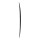 Surfboard TORQ ACT Prepreg Chopper 7.6 BlackRail
