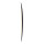 Surfboard TORQ ACT Prepreg Chopper 7.2 bamboo