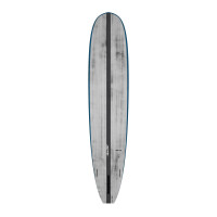 Surfboard TORQ ACT Prepreg The Don NR 9.1 BlueRail