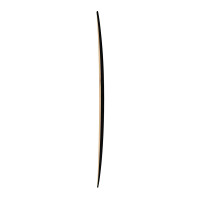 Surfboard TORQ ACT Prepreg The Don NR 9.1 bamboo