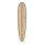 Surfboard TORQ ACT Prepreg The Don NR 9.1 bamboo