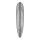 Surfboard TORQ ACT Prepreg The Don NR 9.1 bamboo