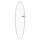 Surfboard TORQ TET 7.2 MOD Fish Pinline