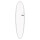 Surfboard TORQ TET 7.8 V+ MOD Fun Pinline