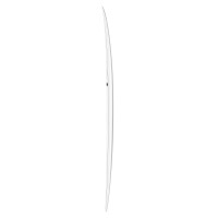 Surfboard TORQ TET 8.2 V+ MOD Fun Pinline