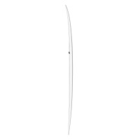 Surfboard TORQ TET 8.0 Longboard Pinline