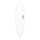 Surfboard TORQ TET 8.0 Longboard Pinline