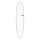 Surfboard TORQ TET 8.6 Longboard Pinline