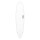 Surfboard TORQ TET 8.6 Longboard Pinline