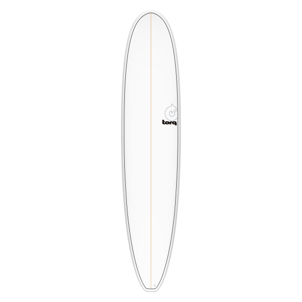 Surfboard TORQ TET 9.0 Longboard  Pinline