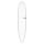 Surfboard TORQ TET 9.0 Longboard  Pinline