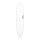 Surfboard TORQ TET 9.0 Longboard  Pinline