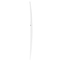 Surfboard TORQ TET 9.1 Longboard  Pinline