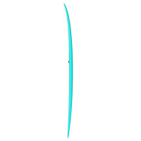 Surfboard TORQ TET 6.3 MOD Fish Blau Pinline