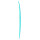 Surfboard TORQ TET 6.3 MOD Fish Blau Pinline