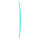 Surfboard TORQ TET 6.6 MOD Fish Blau Pinline