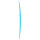 Surfboard TORQ TET 7.4 V+ MOD Fun Blau Pinline