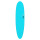 Surfboard TORQ TET 8.2 V+ MOD Fun Blau Pinline