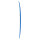 Surfboard TORQ TET 8.0 Longboard Blau Pinline