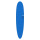Surfboard TORQ TET 9.0 Longboard Blue Pinline