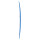 Surfboard TORQ TET 9.0 Longboard Blue Pinline