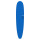Surfboard TORQ TET 9.1 Longboard Blau Pinl