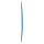 Surfboard TORQ TET 9.6 Longboard Blau Pinline