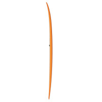Surfboard TORQ TET 5.11 MOD Fish Orange Rail