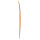 Surfboard TORQ TET 5.11 MOD Fish Orange Rail