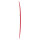 Surfboard TORQ TET 8.6 Longboard RedRail
