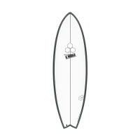 Surfboard CHANNEL ISLANDS X-lite PodMod 6.2 Graphi