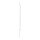 Surfboard CHANNEL ISLANDS X-lite Chancho 8.0 Weiss