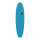Surfboard CHANNEL ISLANDS X-lite Chancho 8.0 Blau