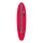 Surfboard CHANNEL ISLANDS X-lite Chancho 8.0 Rot