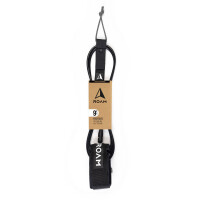 ROAM Surfboard ECO Leash Recycelt 9.0 Knie