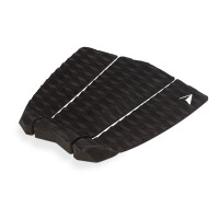 ROAM Footpad ECO Algae Traction Pad 3 tlg Schwarz