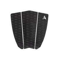 ROAM Footpad ECO Algae Traction Pad 3 tlg Schwarz