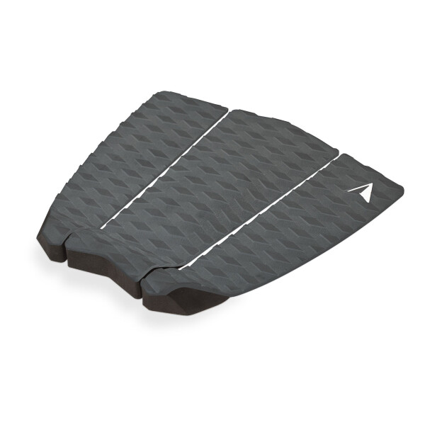 ROAM Footpad ECO Algae Traction Pad 3 tlg Grau