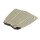 ROAM Footpad ECO Algae Traction Pad 3 tlg Sand