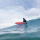 Surfboard TORQ TEC Delpero Pro 9.1 Weiss