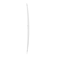 Surfboard TORQ TEC Delpero Classic 9.2 Weiss